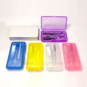 Manicure & Pedicure Set